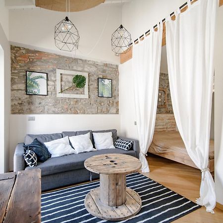 Gem Of The Lake - Luxury Apartment Como Old Town Extérieur photo