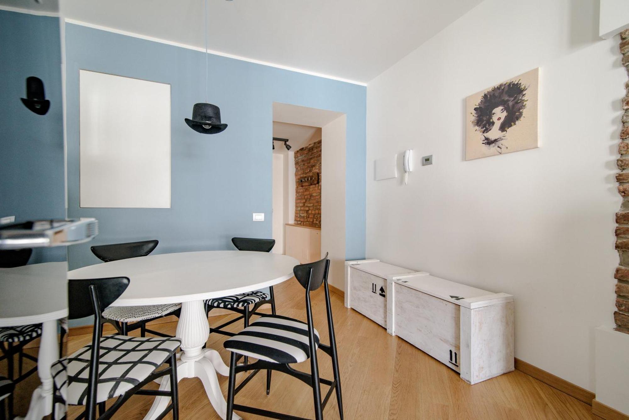 Gem Of The Lake - Luxury Apartment Como Old Town Extérieur photo